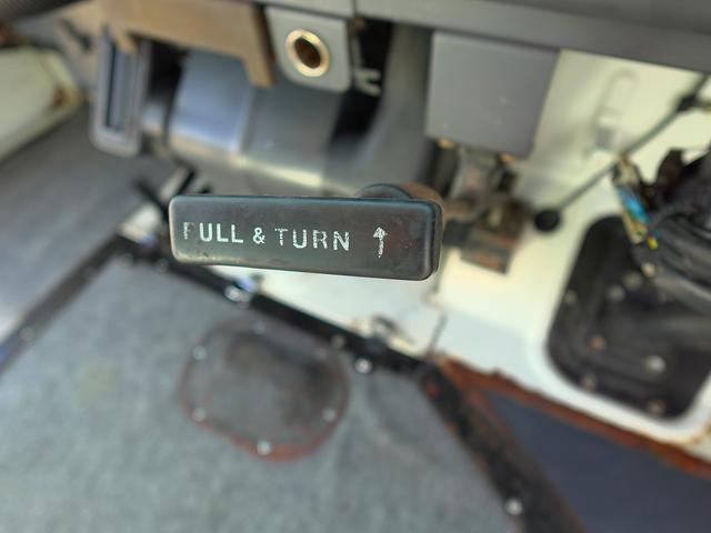 クイックデリバリー 移動販売車　キッチンカー　ケータリングカー　フードトラック（68枚目）