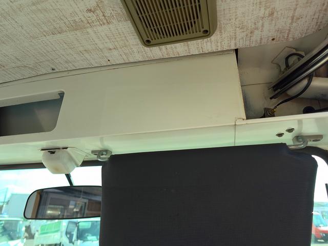 クイックデリバリー 移動販売車　キッチンカー　ケータリングカー　フードトラック（77枚目）