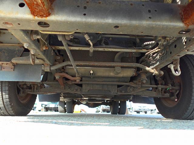 クイックデリバリー 移動販売車　キッチンカー　ケータリングカー　フードトラック（80枚目）