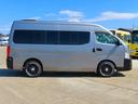 NISSAN NV350CARAVAN MICROBUS