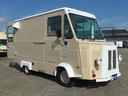 移動販売車　キッチンカー　ケータリングカー　フードトラック（39枚目）