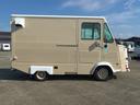 移動販売車　キッチンカー　ケータリングカー　フードトラック（56枚目）
