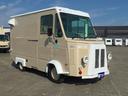 移動販売車　キッチンカー　ケータリングカー　フードトラック（57枚目）