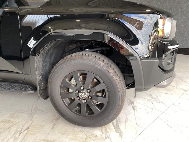 ランドクルーザー250 VXファーストエディション/ワンオーナー/モデリスタエアロ アルミホイール アクティブクルーズコントロール 360カメラ LKA Pバックドア エアコン Wエアコン ナビTV ムーンルーフ 本革シート フルセグTV 4WD ルーフレール リアカメラ(19枚目)