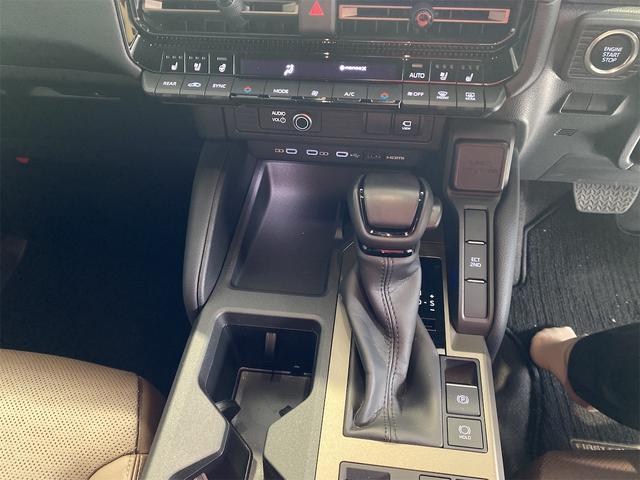 ランドクルーザー250 VXファーストエディション/ワンオーナー/モデリスタエアロ アルミホイール アクティブクルーズコントロール 360カメラ LKA Pバックドア エアコン Wエアコン ナビTV ムーンルーフ 本革シート フルセグTV 4WD ルーフレール リアカメラ(24枚目)
