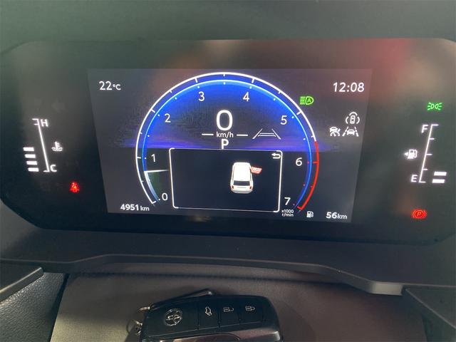 ランドクルーザー250 VXファーストエディション/ワンオーナー/モデリスタエアロ アルミホイール アクティブクルーズコントロール 360カメラ LKA Pバックドア エアコン Wエアコン ナビTV ムーンルーフ 本革シート フルセグTV 4WD ルーフレール リアカメラ(27枚目)