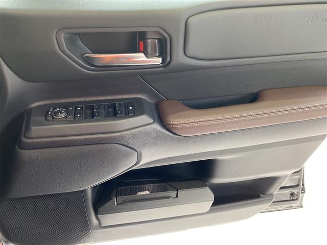 ランドクルーザー250 VXファーストエディション/ワンオーナー/モデリスタエアロ アルミホイール アクティブクルーズコントロール 360カメラ LKA Pバックドア エアコン Wエアコン ナビTV ムーンルーフ 本革シート フルセグTV 4WD ルーフレール リアカメラ(29枚目)