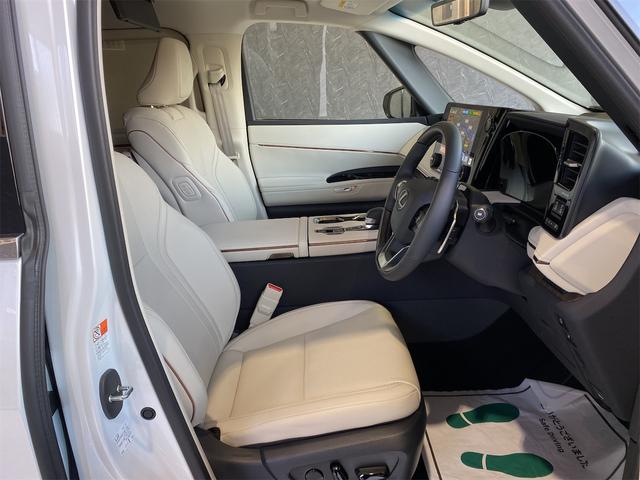 LM LM500hバージョンL/モデリスタエアロ/マークレビンソン 後席フリップダウンモニター 左右独立ムーンルーフ 1オーナー デジタルインナーミラー ユニバーサルステップ 置くだけ充電 メモリー付Pシート ETC パノラミックビュー Bカメラ パドルシフト 4WD(13枚目)