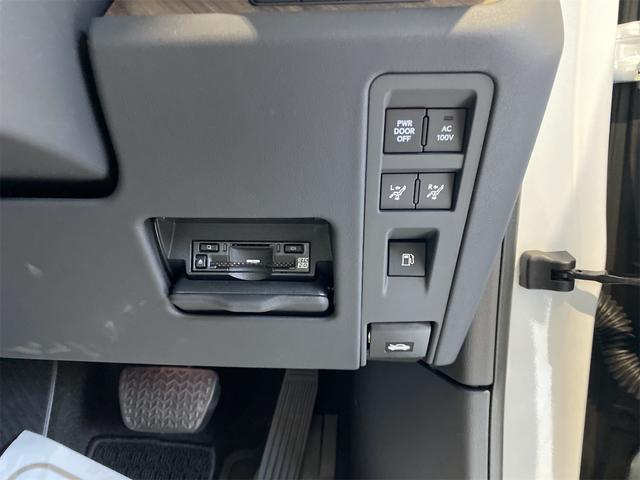 LM LM500hバージョンL/モデリスタエアロ/マークレビンソン 後席フリップダウンモニター 左右独立ムーンルーフ 1オーナー デジタルインナーミラー ユニバーサルステップ 置くだけ充電 メモリー付Pシート ETC パノラミックビュー Bカメラ パドルシフト 4WD(34枚目)