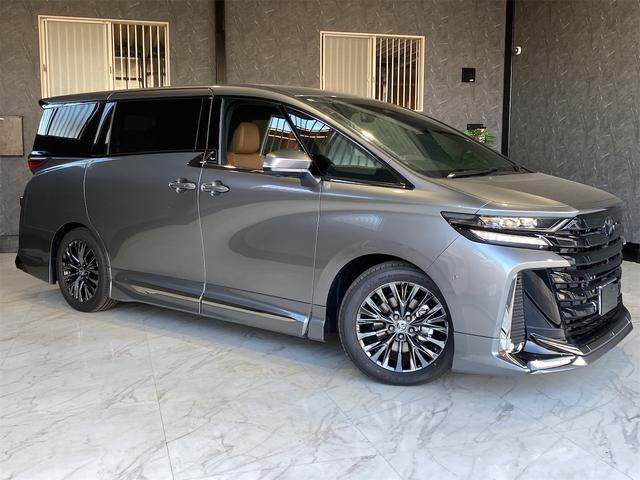 ヴェルファイアハイブリッド Ｚ　プレミア／パノラミックビュー／デジタルインナーミラー　ブラインドスポットモニター　後席モニター　ＨＵＤ　パドルシフト　ユニバーサルステップ　両側Ｐスライドドア　左右独立ムーンＲ　ディスプレイオーディオ　ステアリングＨ　置くだけ充電　メモリーＰシート（6枚目）