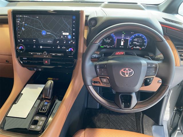 ヴェルファイアハイブリッド Ｚ　プレミア／パノラミックビュー／デジタルインナーミラー　ブラインドスポットモニター　後席モニター　ＨＵＤ　パドルシフト　ユニバーサルステップ　両側Ｐスライドドア　左右独立ムーンＲ　ディスプレイオーディオ　ステアリングＨ　置くだけ充電　メモリーＰシート（15枚目）