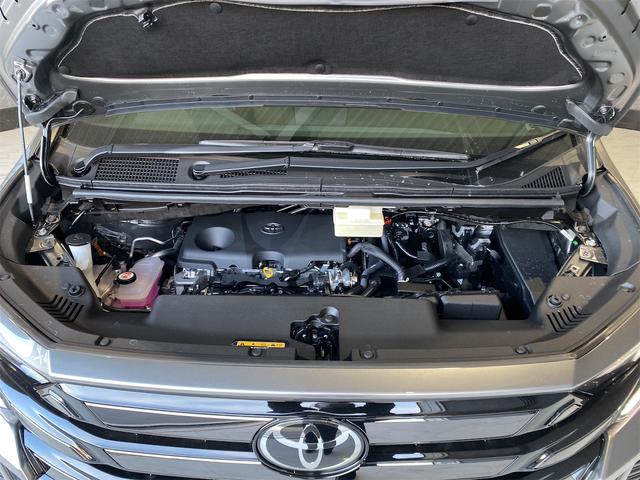 ヴェルファイアハイブリッド Ｚ　プレミア／パノラミックビュー／デジタルインナーミラー　ブラインドスポットモニター　後席モニター　ＨＵＤ　パドルシフト　ユニバーサルステップ　両側Ｐスライドドア　左右独立ムーンＲ　ディスプレイオーディオ　ステアリングＨ　置くだけ充電　メモリーＰシート（17枚目）