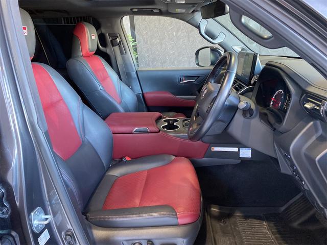 ランドクルーザー GRスポーツ アラウンドビュー ETC2.0 DVD再生 LEDヘッドライト レーンキープアシスト 禁煙 オートクルーズコントロール オートライト パワーバックドア ルーフレール 4WD 寒冷地 クリアランスソナー(13枚目)