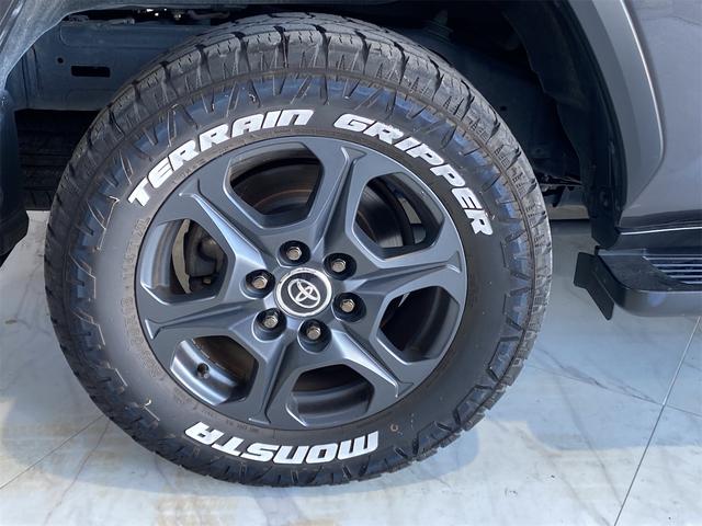 ランドクルーザー GRスポーツ アラウンドビュー ETC2.0 DVD再生 LEDヘッドライト レーンキープアシスト 禁煙 オートクルーズコントロール オートライト パワーバックドア ルーフレール 4WD 寒冷地 クリアランスソナー(20枚目)