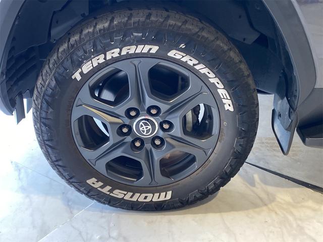 ランドクルーザー GRスポーツ アラウンドビュー ETC2.0 DVD再生 LEDヘッドライト レーンキープアシスト 禁煙 オートクルーズコントロール オートライト パワーバックドア ルーフレール 4WD 寒冷地 クリアランスソナー(21枚目)