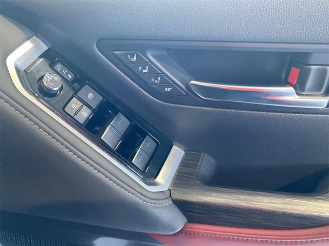 ランドクルーザー GRスポーツ アラウンドビュー ETC2.0 DVD再生 LEDヘッドライト レーンキープアシスト 禁煙 オートクルーズコントロール オートライト パワーバックドア ルーフレール 4WD 寒冷地 クリアランスソナー(34枚目)