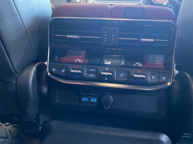 ランドクルーザー GRスポーツ アラウンドビュー ETC2.0 DVD再生 LEDヘッドライト レーンキープアシスト 禁煙 オートクルーズコントロール オートライト パワーバックドア ルーフレール 4WD 寒冷地 クリアランスソナー(35枚目)