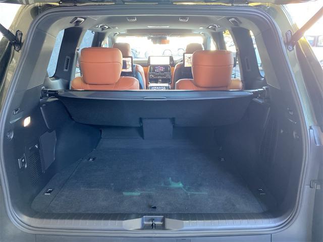 ＬＸ ＬＸ６００　エグゼクティブ／ＣＯＯＬＢＯＸ／マークレビンソン　リアエンターテイメント　パノラミックビュー　デジタルインナーミラー　マークレビンソン　クールＢＯＸ　ＨＵＤ　置くだけ充電　ステアリングヒーター　メモリー付Ｐシート　Ｐバックドア　パドルシフト　４ＷＤ（18枚目）