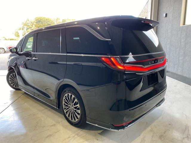 LM LM500h バージョンL/モデリスタエアロ/リアエンター パノラミックビュー デジタルインナーミラー マークレビンソン リアエンターテイメント モデリスタエアロ ユニバーサルステップ イージークローザー 左右独立ムーンR 4WD BSM HUD ETC2.0(9枚目)