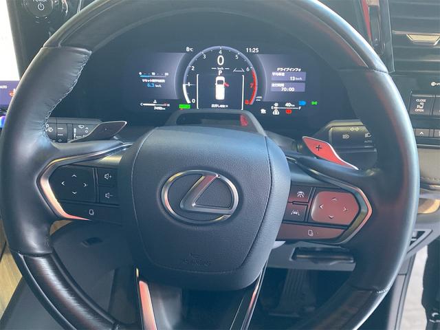 LM LM500h バージョンL/モデリスタエアロ/リアエンター パノラミックビュー デジタルインナーミラー マークレビンソン リアエンターテイメント モデリスタエアロ ユニバーサルステップ イージークローザー 左右独立ムーンR 4WD BSM HUD ETC2.0(16枚目)