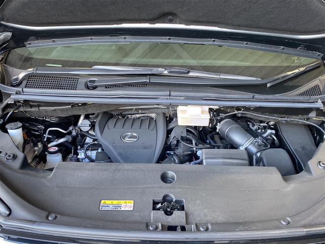 LM LM500h バージョンL/モデリスタエアロ/リアエンター パノラミックビュー デジタルインナーミラー マークレビンソン リアエンターテイメント モデリスタエアロ ユニバーサルステップ イージークローザー 左右独立ムーンR 4WD BSM HUD ETC2.0(17枚目)