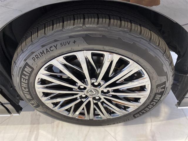 LM LM500h バージョンL/モデリスタエアロ/リアエンター パノラミックビュー デジタルインナーミラー マークレビンソン リアエンターテイメント モデリスタエアロ ユニバーサルステップ イージークローザー 左右独立ムーンR 4WD BSM HUD ETC2.0(21枚目)