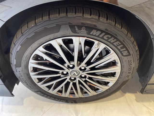 LM LM500h バージョンL/モデリスタエアロ/リアエンター パノラミックビュー デジタルインナーミラー マークレビンソン リアエンターテイメント モデリスタエアロ ユニバーサルステップ イージークローザー 左右独立ムーンR 4WD BSM HUD ETC2.0(22枚目)