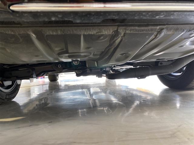 LM LM500h バージョンL/モデリスタエアロ/リアエンター パノラミックビュー デジタルインナーミラー マークレビンソン リアエンターテイメント モデリスタエアロ ユニバーサルステップ イージークローザー 左右独立ムーンR 4WD BSM HUD ETC2.0(23枚目)