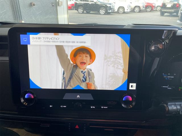 LM LM500h バージョンL/モデリスタエアロ/リアエンター パノラミックビュー デジタルインナーミラー マークレビンソン リアエンターテイメント モデリスタエアロ ユニバーサルステップ イージークローザー 左右独立ムーンR 4WD BSM HUD ETC2.0(28枚目)