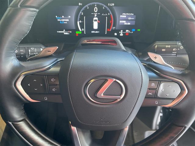 LM LM500h バージョンL/モデリスタエアロ/リアエンター パノラミックビュー デジタルインナーミラー マークレビンソン リアエンターテイメント モデリスタエアロ ユニバーサルステップ イージークローザー 左右独立ムーンR 4WD BSM HUD ETC2.0(30枚目)