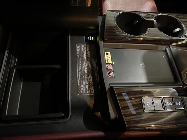 LX LX600/COOLBOX/デジタルインナーミラー/置く充電 オートマチックハイビーム オートライト 電動格納ミラー 禁煙 地デジTV ナビTV パワーシート シートヒーター バックカメラ ソナー 本革シート パワーテールゲート レーンキープアシスト エアシート(27枚目)