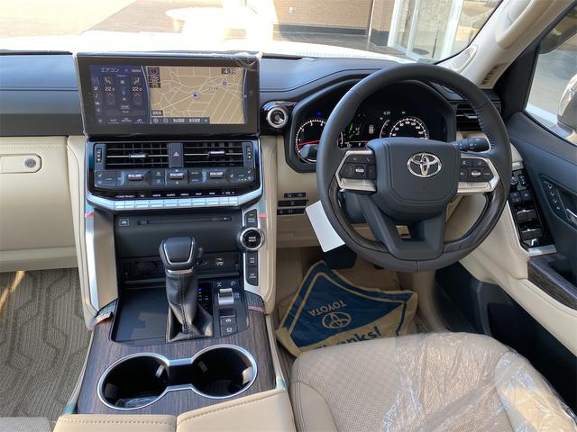 TOYOTA LAND CRUISER ZX | 2023 | PEARL | 24 km | details TOYOTA LAND CRUISER ZX | 2023 | PEARL | 24 km | details
