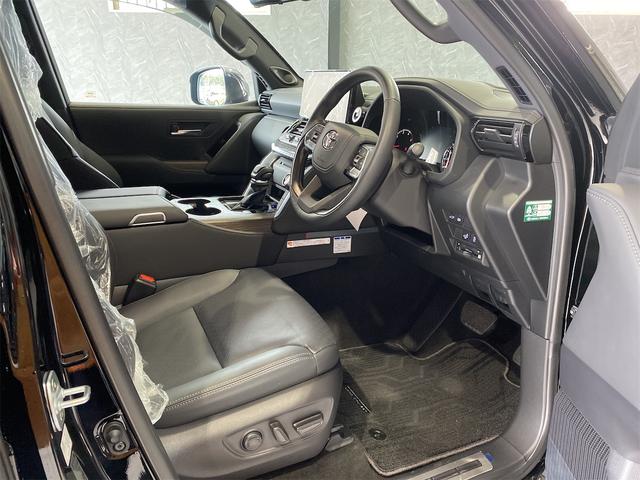 TOYOTA LAND CRUISER ZX | 2023 | BLACK | 3263 km | details TOYOTA LAND CRUISER ZX | 2023 | BLACK | 3263 km | details