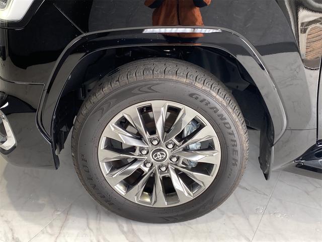 TOYOTA LAND CRUISER ZX | 2023 | BLACK | 3263 km | details TOYOTA LAND CRUISER ZX | 2023 | BLACK | 3263 km | details
