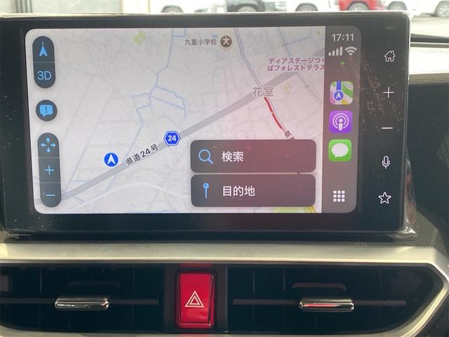 ライズ １．２　Ｚ　ＨＶ　ディスプレイオーディオ／パノラミックビューモニター／特別色：ブラックＸシャイニングホワイトＰ／シートヒーター／プッシュスタート／スマートキー／電動格納ドアミラー／クルーズコントロール／登録済未使用車（30枚目）