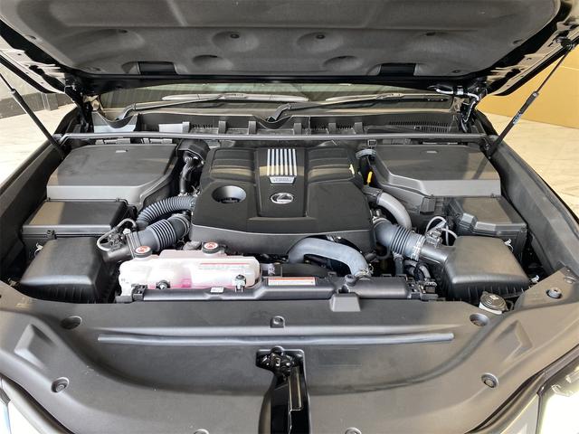 ＬＸ ＬＸ６００　エグゼクティブ／マークレビンソン／リアモニター　デジタルインナーミラー　モデリスタエアロ（Ｆ／Ｓ／Ｒ）　ＥＴＣ２．０　全方位モニター　バックカメラ　シートヒーター・エアコン　ステアリングヒーター　パワーシート　電動リアゲート　サンルーフ　ＨＵＤ（17枚目）