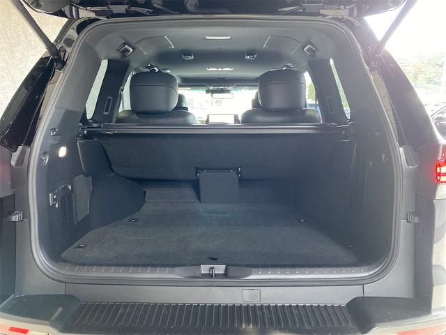 ＬＸ ＬＸ６００　エグゼクティブ／マークレビンソン／リアモニター　デジタルインナーミラー　モデリスタエアロ（Ｆ／Ｓ／Ｒ）　ＥＴＣ２．０　全方位モニター　バックカメラ　シートヒーター・エアコン　ステアリングヒーター　パワーシート　電動リアゲート　サンルーフ　ＨＵＤ（18枚目）