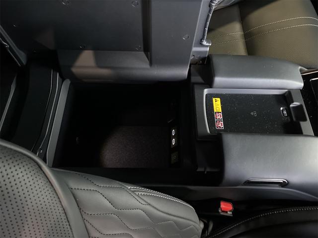 ＬＸ ＬＸ６００　エグゼクティブ／マークレビンソン／リアモニター　デジタルインナーミラー　モデリスタエアロ（Ｆ／Ｓ／Ｒ）　ＥＴＣ２．０　全方位モニター　バックカメラ　シートヒーター・エアコン　ステアリングヒーター　パワーシート　電動リアゲート　サンルーフ　ＨＵＤ（27枚目）