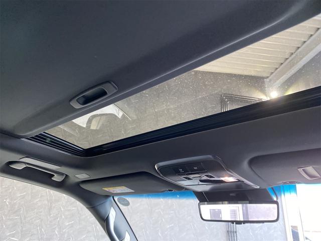 ＬＸ ＬＸ６００　エグゼクティブ／マークレビンソン／リアモニター　デジタルインナーミラー　モデリスタエアロ（Ｆ／Ｓ／Ｒ）　ＥＴＣ２．０　全方位モニター　バックカメラ　シートヒーター・エアコン　ステアリングヒーター　パワーシート　電動リアゲート　サンルーフ　ＨＵＤ（32枚目）