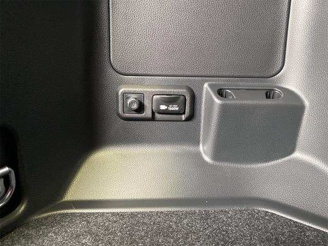 ヴォクシー ハイブリッドS-Z/パノラミックビューモニター/1オーナー/ デジタルインナーミラー 助手席側ユニバーサルステップ TOYOTA SAFETY 登録済未使用車 10.5インチDプレイオーディオ ステアリングH ナノイーX アドバンストパーク 快適利便Pkg(23枚目)