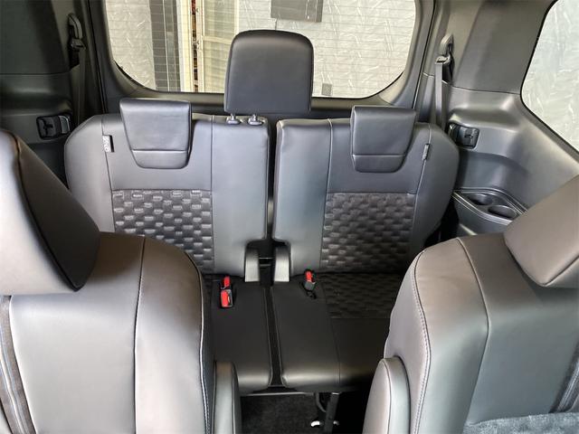 ヴォクシー ハイブリッドS-Z/パノラミックビューモニター/1オーナー/ デジタルインナーミラー 助手席側ユニバーサルステップ TOYOTA SAFETY 登録済未使用車 10.5インチDプレイオーディオ ステアリングH ナノイーX アドバンストパーク 快適利便Pkg(24枚目)