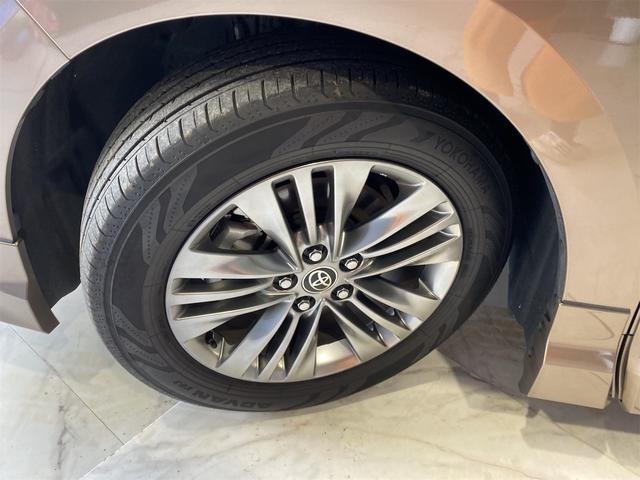 アルファードハイブリッド Z/モデリスタエアロ/モデリスタマフラー/純正後席モニター 360°カメラ ETC2.0 前後ドライブレコーダー 純正後席フリップダウンモニター 左右独立ムーンルーフ デジタルインナーミラー パノラミックビューモニター シートヒーター パドルシフト BSM(33枚目)