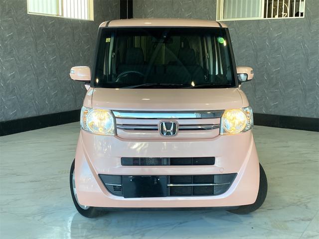 N-BOX G・Lパッケージ/バックカメラ/ナビ装着用スペシャルPKG あんしんパッケージ ETC 片側電動両側スライドドア レーダーブレーキサポート 電動格納式ミラー スマートキー&プッシュスタート Bluetooth CD再生 ナビテレビ 横滑り防止 衝突安全ボディ(2枚目)