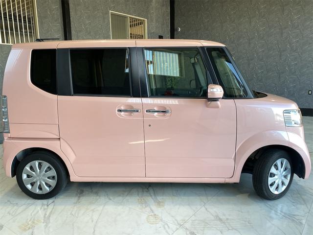 N-BOX G・Lパッケージ/バックカメラ/ナビ装着用スペシャルPKG あんしんパッケージ ETC 片側電動両側スライドドア レーダーブレーキサポート 電動格納式ミラー スマートキー&プッシュスタート Bluetooth CD再生 ナビテレビ 横滑り防止 衝突安全ボディ(4枚目)