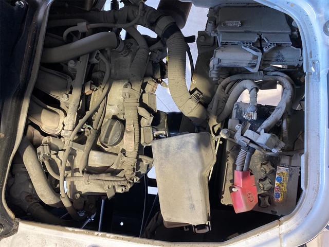 サンバーバン トランスポーター／４ＷＤ　エアコンパワステ　エアーバッグ　フロントパワーウィンドウ　切替式４ＷＤ　ＡＢＳ　パワステ（17枚目）