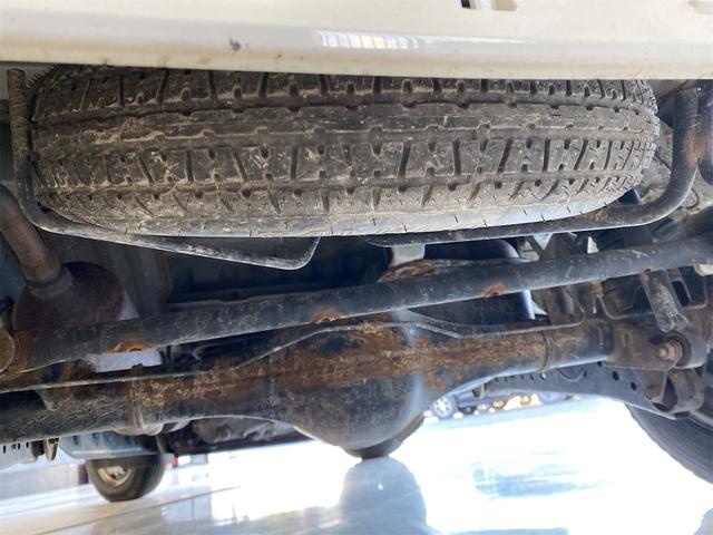 サンバーバン トランスポーター／４ＷＤ　エアコンパワステ　エアーバッグ　フロントパワーウィンドウ　切替式４ＷＤ　ＡＢＳ　パワステ（23枚目）