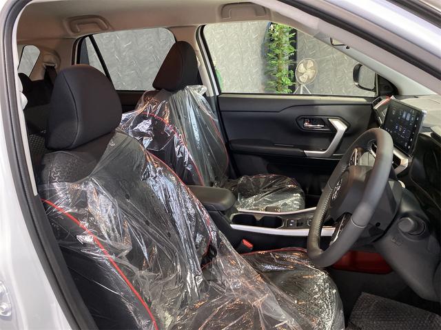 ライズ Ｚ／４ＷＤ／ディスプレイオーディオ／登録済未使用車／　パノラミックビューモニター　ワンオーナー　全周囲カメラ　バックカメラ　４ＷＤ　純正フルセグＴＶ　スマートキー　衝突安全ボディ　アイドリングストップ　スマートアシスト　オートライト　ＬＥＤヘッドライト（13枚目）