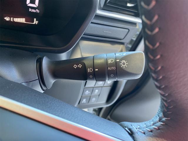 ライズ Ｚ／４ＷＤ／ディスプレイオーディオ／登録済未使用車／　パノラミックビューモニター　ワンオーナー　全周囲カメラ　バックカメラ　４ＷＤ　純正フルセグＴＶ　スマートキー　衝突安全ボディ　アイドリングストップ　スマートアシスト　オートライト　ＬＥＤヘッドライト（26枚目）