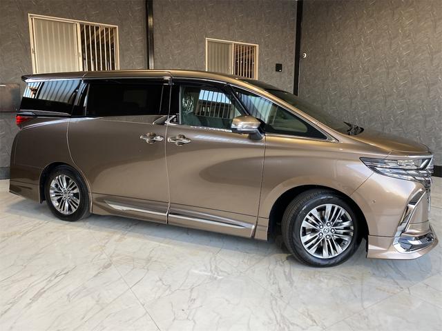 アルファードハイブリッド Ｚ／モデリスタエアロ／ＪＢＬ／後席モニター／１５スピーカー　アラウンドビューモニター　禁煙　パノラマルーフ　オートクルーズコントロール　ワンオーナー車　ドライブレコーダー　アイドリングストップ　オートライト　クリアランスソナー　Ｂカメラ　パワーリアゲート　ＢＴ（4枚目）