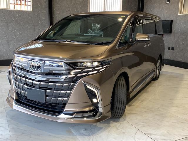 アルファードハイブリッド Ｚ／モデリスタエアロ／ＪＢＬ／後席モニター／１５スピーカー　アラウンドビューモニター　禁煙　パノラマルーフ　オートクルーズコントロール　ワンオーナー車　ドライブレコーダー　アイドリングストップ　オートライト　クリアランスソナー　Ｂカメラ　パワーリアゲート　ＢＴ（7枚目）